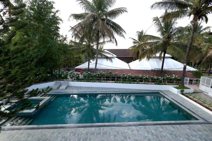 gubbi goodu green resort