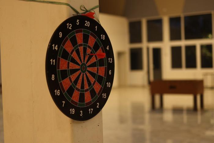 gubbi goodu green resort