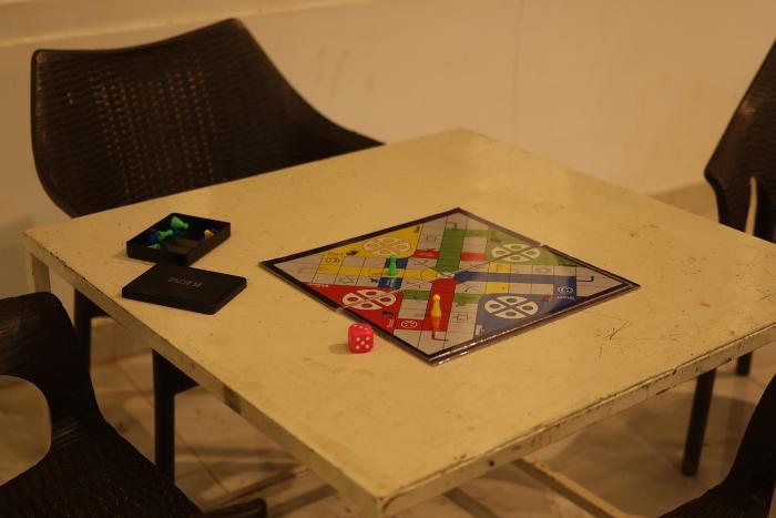 gubbi goodu green resort