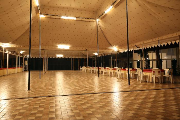 gubbi goodu green resort