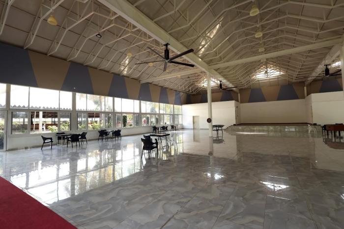 gubbi goodu green resort