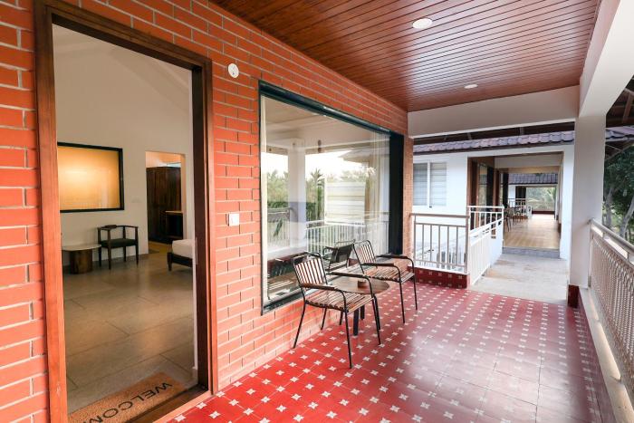 gubbi goodu green resort