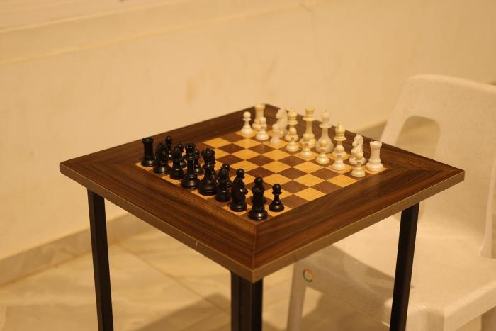 gubbi goodu green resort