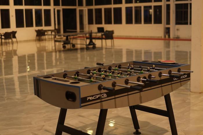 gubbi goodu green resort