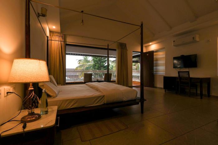 gubbi goodu green resort