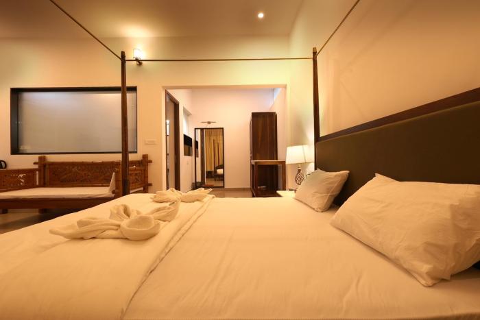 gubbi goodu green resort