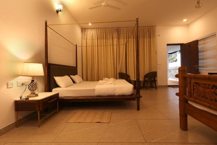 gubbi goodu green resort