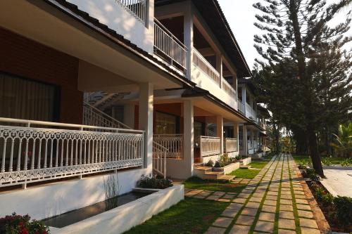 Gubbi Goodu Green Resort,,3 star