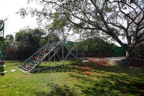 gubbi goodu green resort