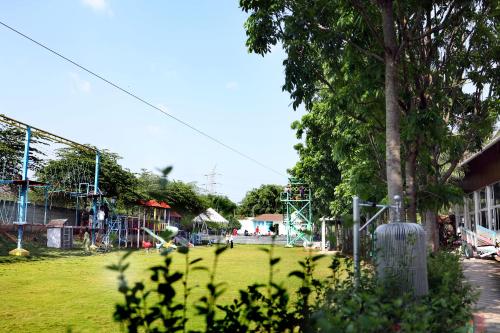 gubbi goodu green resort