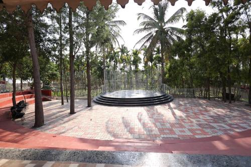 gubbi goodu green resort