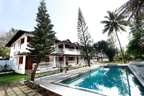 gubbi goodu green resort