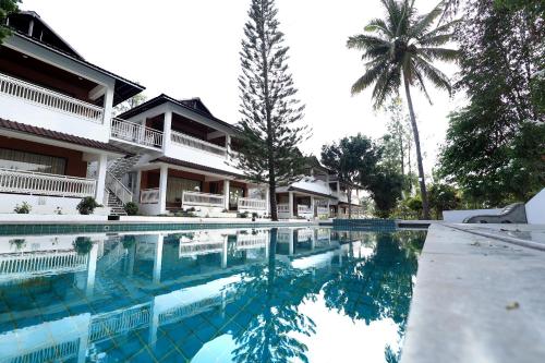 Gubbi Goodu Green Resort,,3 star