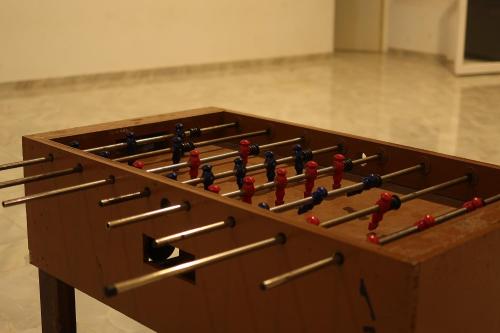 gubbi goodu green resort