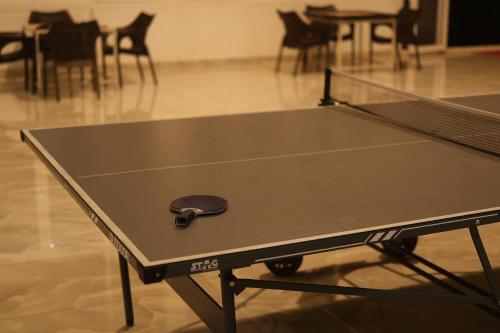 gubbi goodu green resort