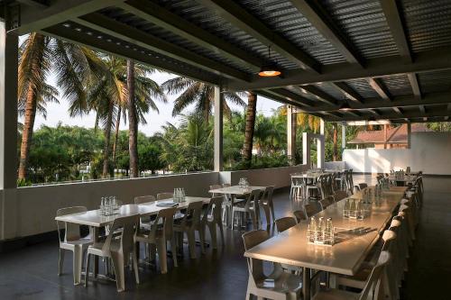 gubbi goodu green resort