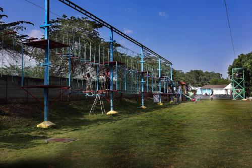 Gubbi Goodu Green Resort,,3 star