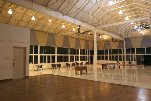 gubbi goodu green resort