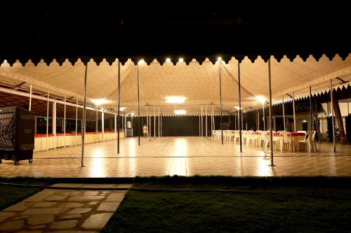 gubbi goodu green resort