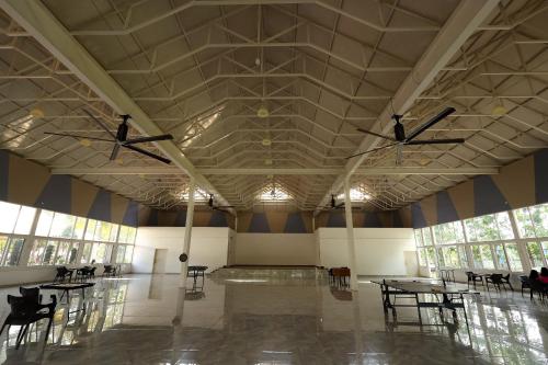 gubbi goodu green resort