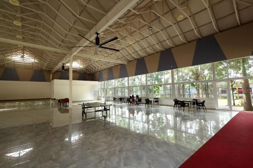 gubbi goodu green resort