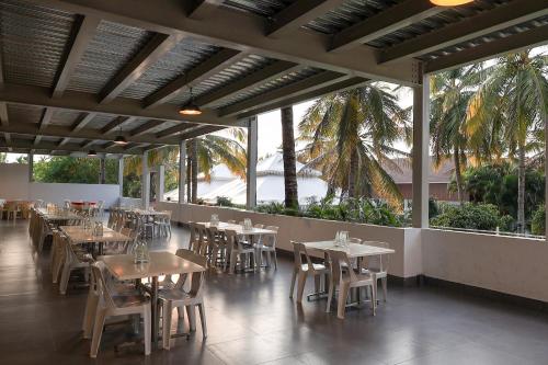 gubbi goodu green resort