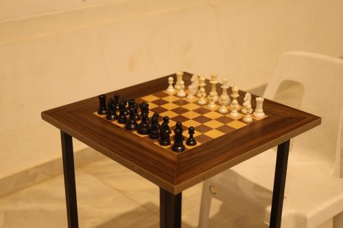 gubbi goodu green resort