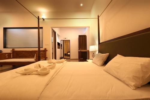 gubbi goodu green resort