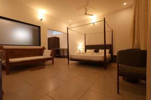 gubbi goodu green resort