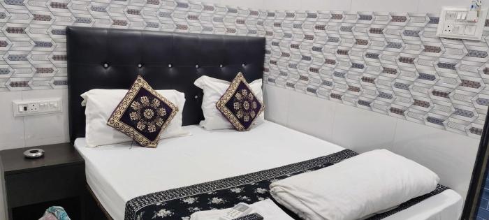 hotel o sai residency