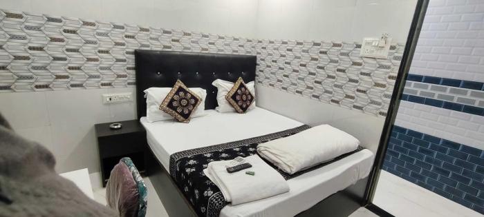 hotel o sai residency