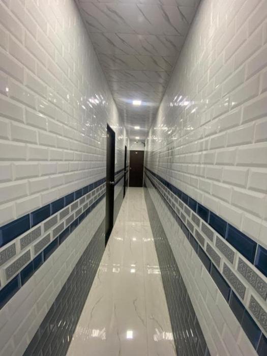 hotel o sai residency