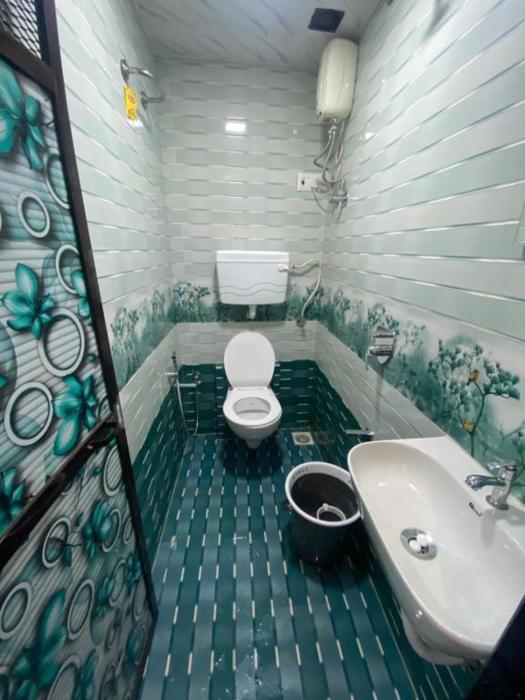 hotel o sai residency