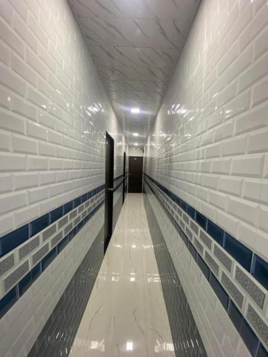 hotel o sai residency