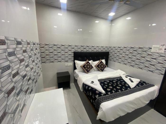 hotel o sai residency