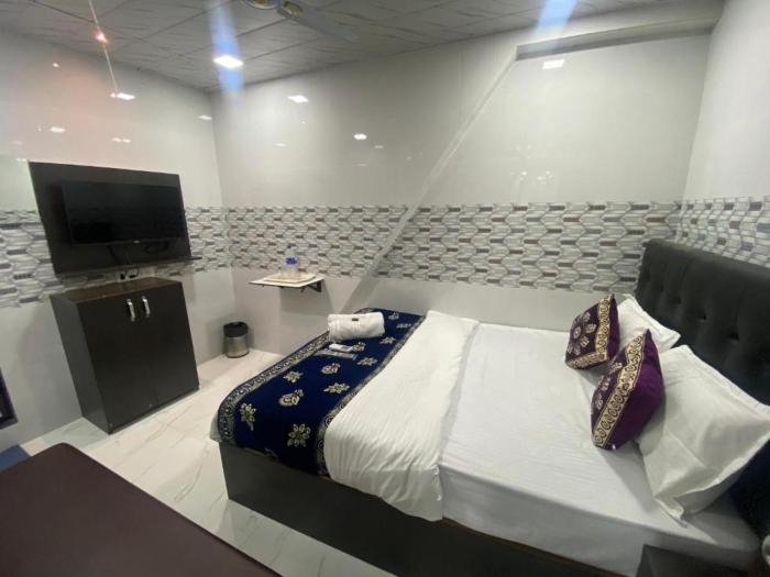 hotel o sai residency