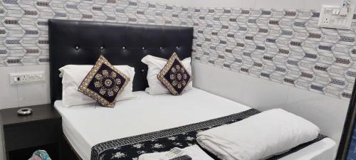 hotel o sai residency