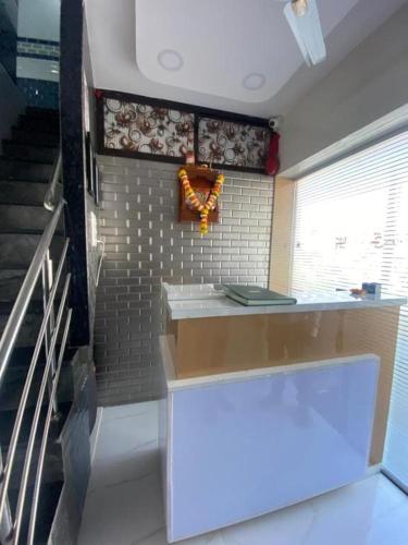 hotel o sai residency