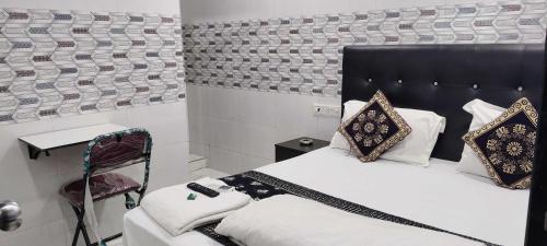 hotel o sai residency