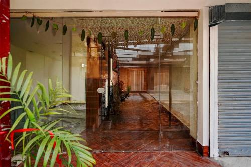 super townhouse dharampur railway station