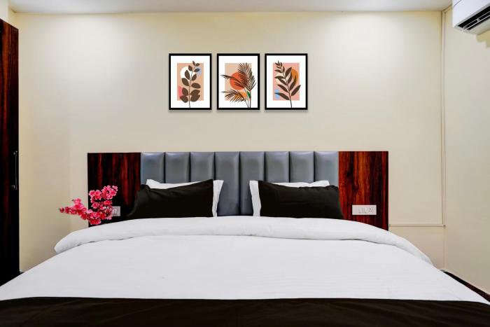 hotel o survey chowk bus terminal dehradun