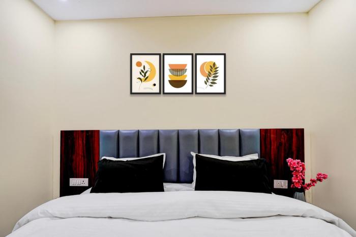 hotel o survey chowk bus terminal dehradun