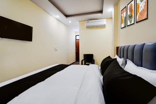 hotel o survey chowk bus terminal dehradun
