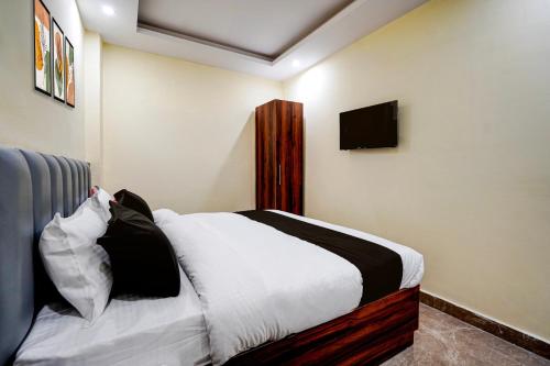 hotel o survey chowk bus terminal dehradun