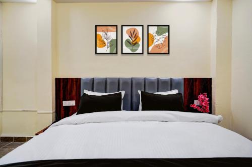 hotel o survey chowk bus terminal dehradun
