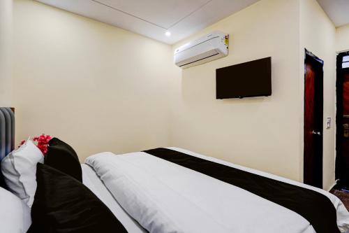 hotel o survey chowk bus terminal dehradun