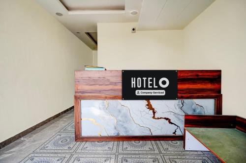 Hotel O Survey Chowk Bus Terminal Dehradun,,4 star