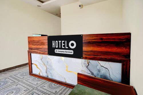 hotel o survey chowk bus terminal dehradun