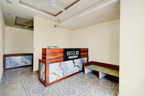 hotel o survey chowk bus terminal dehradun