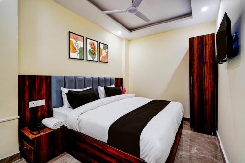 hotel o survey chowk bus terminal dehradun